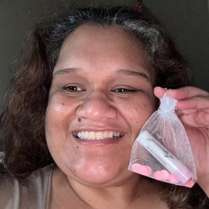 Robin added a photo of their purchase