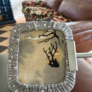 Meagan added a photo of their purchase
