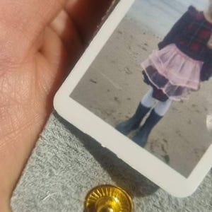 Siân added a photo of their purchase
