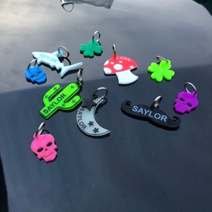 Logan added a photo of their purchase