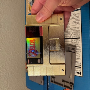 Ryan hat ein Foto des gekauften Artikels hinzugefügt