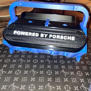 Comprador Etsy adicionaram uma foto da sua compra