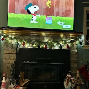 Abigayle added a photo of their purchase