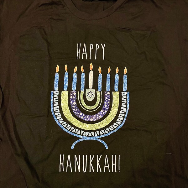 Hanukkah yiddish
