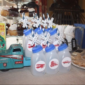 Katie added a photo of their purchase