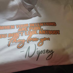 Etsy buyer added a photo of their purchase
