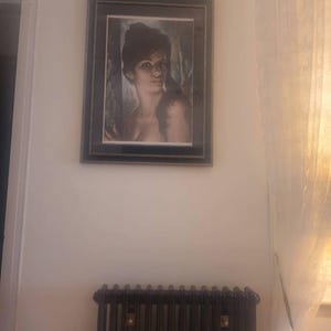 June added a photo of their purchase