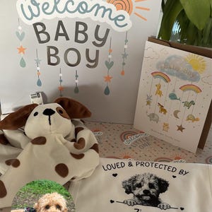Abbi ha añadido una foto de su compra