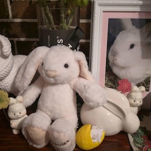 Sophie added a photo of their purchase