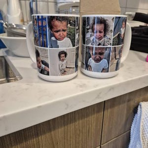 Elizabeth added a photo of their purchase