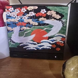 Ray added a photo of their purchase