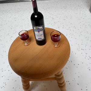 Francine added a photo of their purchase