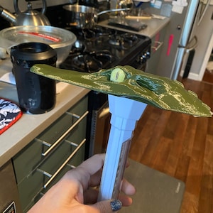 Etsy buyer added a photo of their purchase