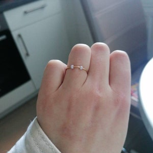 Vivien added a photo of their purchase