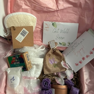 Rebecca added a photo of their purchase