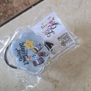 Etsy のお客さま さんが購入した商品の写真を追加しました