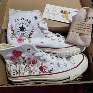 Brandi added a photo of their purchase