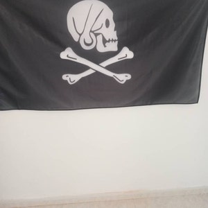 Iran Woman Life Freedom Flag II – 90x150 Cm, EU-gefertigt, 100% Polyester Mit UV-Schutz Für Innen & Außen