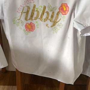Lindsay added a photo of their purchase