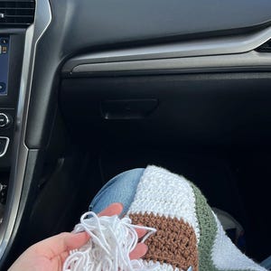 Maris added a photo of their purchase