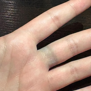 Ceri a ajouté une photo de son achat