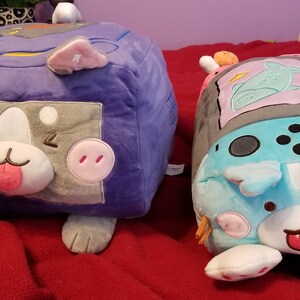Callie added a photo of their purchase