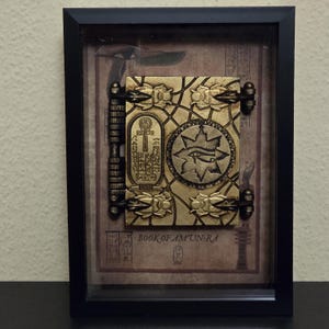 Amon added a photo of their purchase