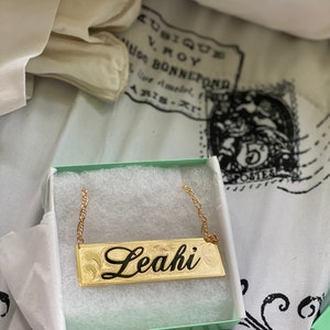 Leahi added a photo of their purchase