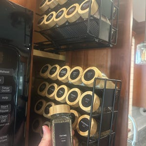 Fiona heeft een foto van de aankoop toegevoegd