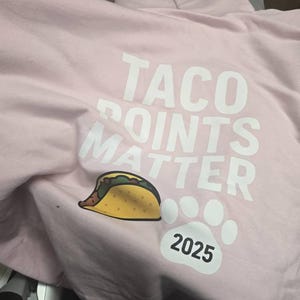 Angelica added a photo of their purchase