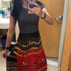 Etsy buyer added a photo of their purchase