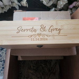 Serrita added a photo of their purchase