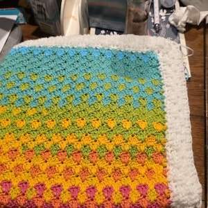 Stephanie added a photo of their purchase
