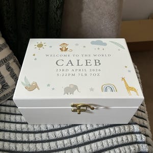 La added a photo of their purchase