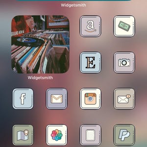 Comprador de Etsy ha añadido una foto de su compra