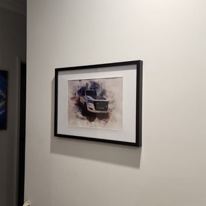 Ashleigh heeft een foto van de aankoop toegevoegd