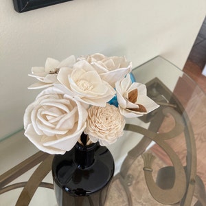 Carol added a photo of their purchase