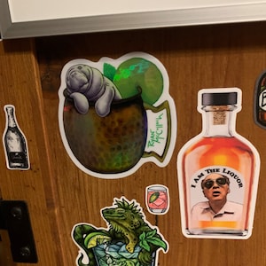 Denis added a photo of their purchase