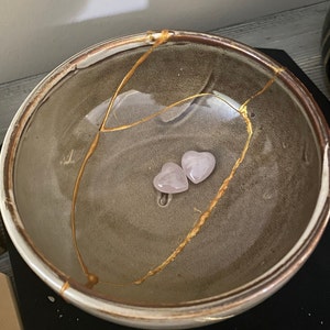 Teresa added a photo of their purchase