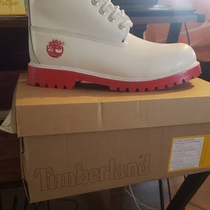 timberland sneaker boots waterproof