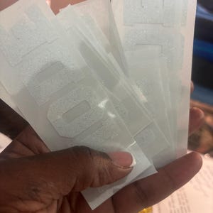 CandleMeEssentialsLLC added a photo of their purchase