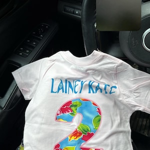 Brandy added a photo of their purchase