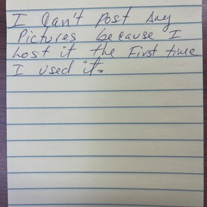 Tena added a photo of their purchase