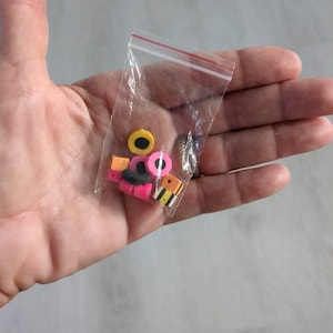 Kimberly added a photo of their purchase