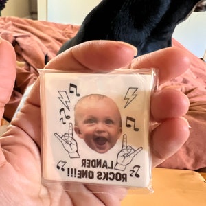 Shari added a photo of their purchase