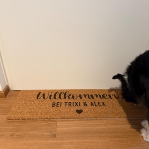 Joanna added a photo of their purchase