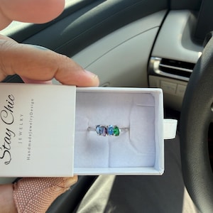 isabella added a photo of their purchase