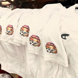 Adam added a photo of their purchase