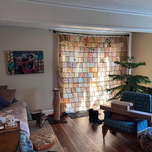 Comprador de Etsy ha añadido una foto de su compra
