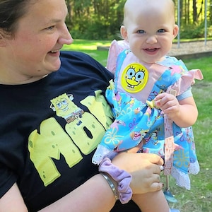Dina added a photo of their purchase